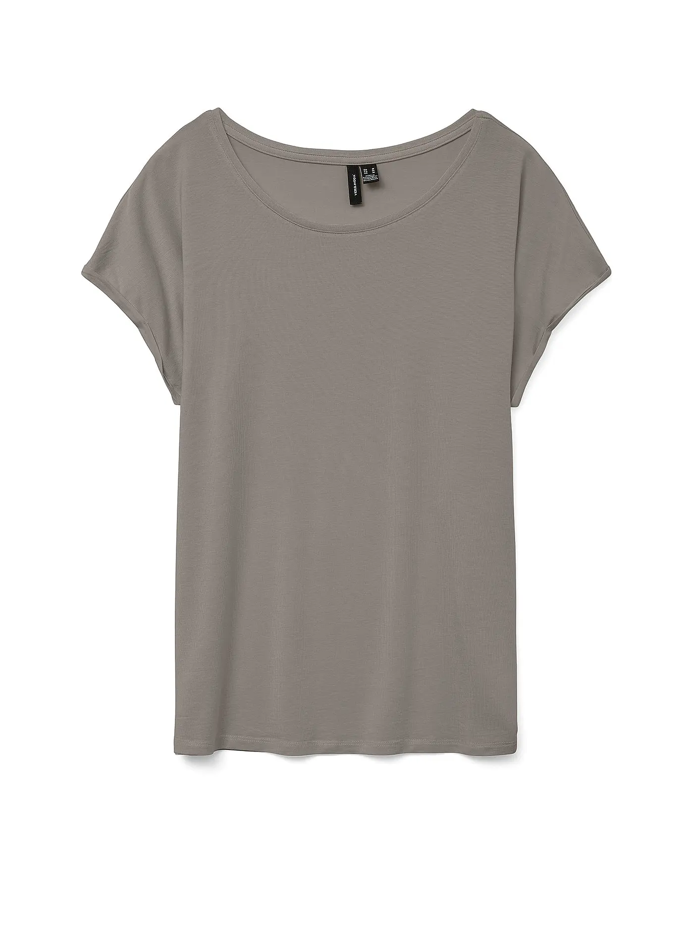 VERO MODA | T-Shirt VMAVA | beige